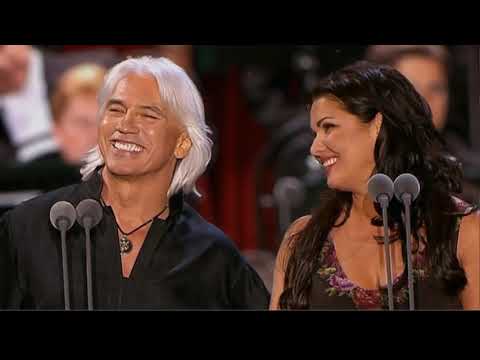 Видео: Памяти Дмитрия Хворостовского... 1 год без него..