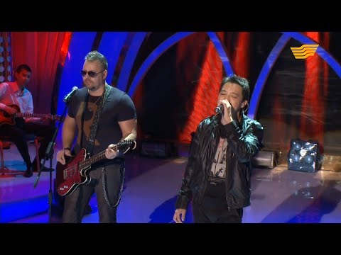 Видео: «Сол бір кеш». Абай әндері