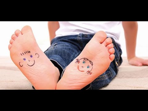 Видео: Вправи для профілактики плоскостопості у дітей | НІ ПЛОСКОСТОПОСТІ