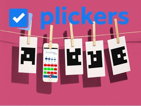 Видео: Plickers (Пликерс)QR-код сабақты қызықты өткізу үшін өте қолайлы платформаларының бірі, қызықты әдіс