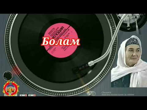 Видео: Лутфихоним Саримсоқова ижро этган қўшиқлардан