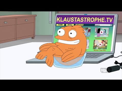 Видео: Американский Папаша 15(6-7) | Подборка смешных моментов