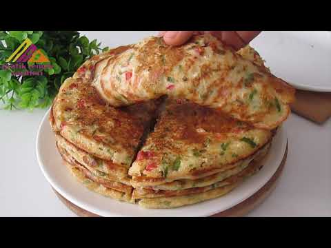 Видео: Почему я раньше не знал этого рецепта? здоровая и дешевая еда