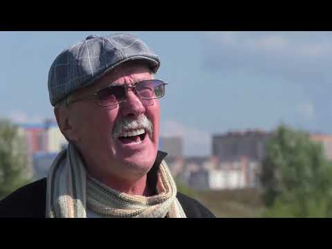 Видео: История одной песни "Там, где клён шумит" Ведущий - Валерий Порохов, вокал - Виктор Боев