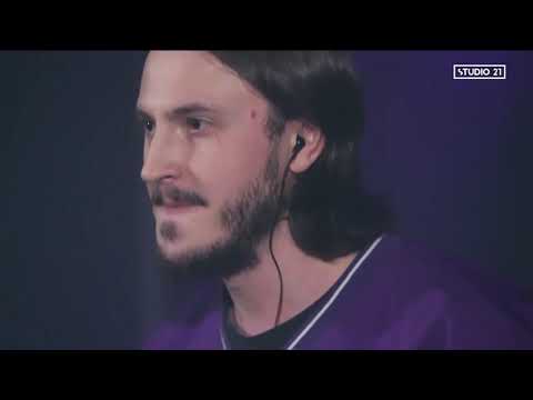 Видео: KY3A DEGA BURN Tour 2019 ПОЛУФИНАЛ STUDIO 21