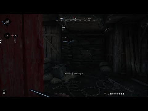 Видео: HUNT: SHOWDOWN Лучшая Тима