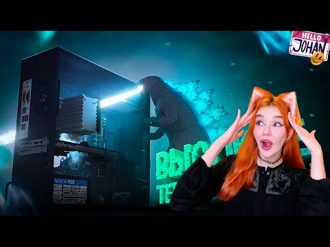 Видео: Джохан - Высокие температуры ( Teardown ) Реакция на Johan и Marmok
