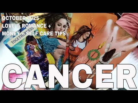 Видео: ❤️РАК♋«Боже мой, НАКОНЕЦ-ТО КТО-ТО СПЕШИТ СДЕЛАТЬ ТЕБЯ СЧАСТЛИВЫМ, РАК. ОЖИДАЙ БОЛЬШИХ ПЕРЕМЕН!» ...