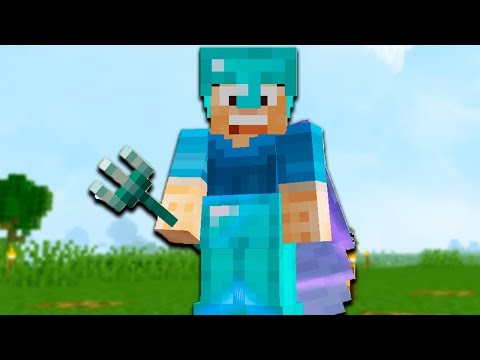 Видео: АЗ СЪМ ПОСЕЙДОН | Minecraft The Pact SMP S5E27