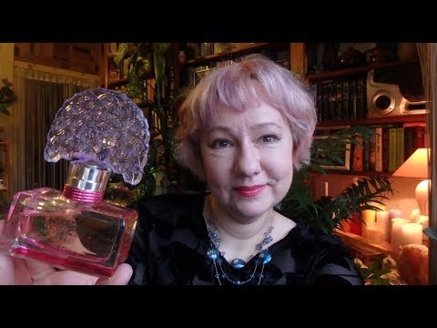 Видео: из запасов парфюмерного хомяка - бюджетные покупки