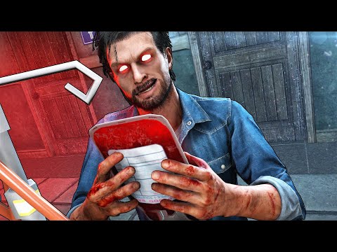 Видео: ВЫПИЛ КРОВЬ У ВСЕХ НА ГЛАЗАХ В ДЕСИТ! ВЫЖИВАЕМ В DECEIT!