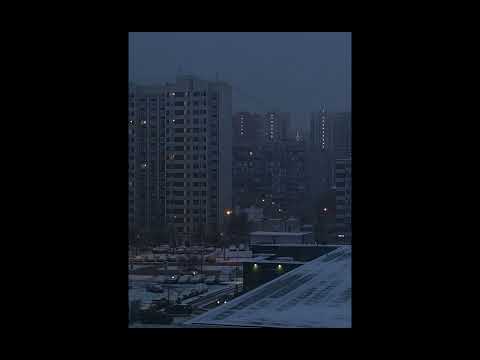 Видео: просто Лера - Мне 20 (slowed & reverb)