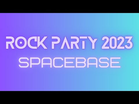 Видео: Выступление группы «SpaceBase» | Rock Party 2023