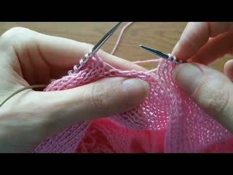 Видео: Подрез без дырочек по краям