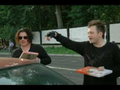 Видео: Порвали мечту