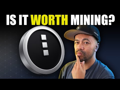 Видео: Стоит ли майнить токены Midnight $NIGHT?