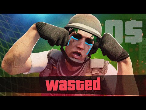 Видео: Понял Как Пройти ГПМ в GTA Online ! (Гений Преступного Мира)