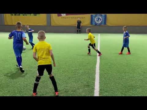 Видео: Тур 5, ФК Олександрія - Дніпро (Світловодськ), 2 тайм