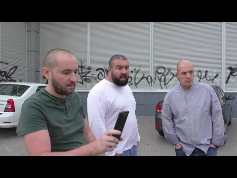 Видео: 🔥#2. Пошли в темный переулок. Чинное бесчинство и баломутство Воронежских ДПС🔥