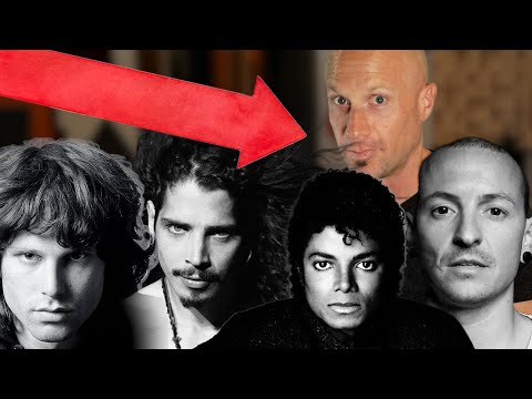 Видео: Обучить баритона тенору