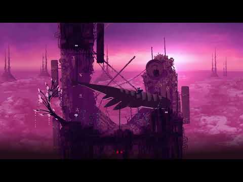 Видео: Rain World: The Watcher (часть 14) ||