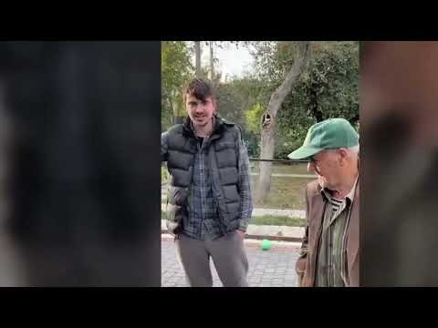 Видео: Дід Толя та повістка I ДІД ТОЛЯ  ЯК ПІДНЯТИ ДІДУ НАСТРІЙ #1 1