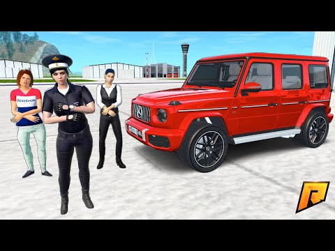 Видео: МОЯ ДЕВУШКА ОКАЗАЛАСЬ ВОРОМ В ЗАКОНЕ! ПЛАН ОГРАБЛЕНИЯ | CRMP