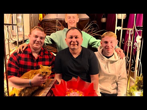 Видео: У каналі Олексій Філюк відбувається прямий ефір.