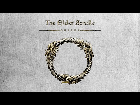 Видео: The Elder Scrolls Online Начало путешествия. Часть 1