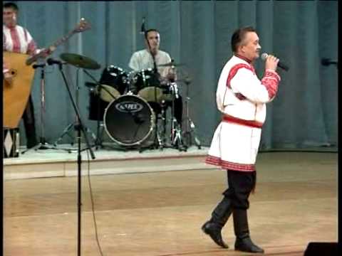 Видео: Михаил Ворончихин. Тон Шедьтод-а?