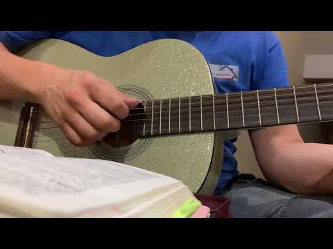 Видео: В этот вечер Спаситель в твоё сердце стучался