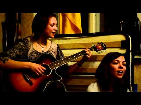 Видео: Светлана Бурлака-Нюркина песня