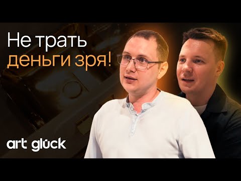 Видео: Секреты сантехники, о которых молчат производители!