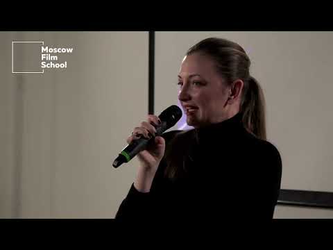 Видео: День открытых дверей Московской школы кино 02.04.2023