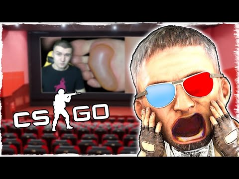 Видео: ФАКТЫ О МЕДАЛИСТЕ 18+ - МАНЬЯК КСГО