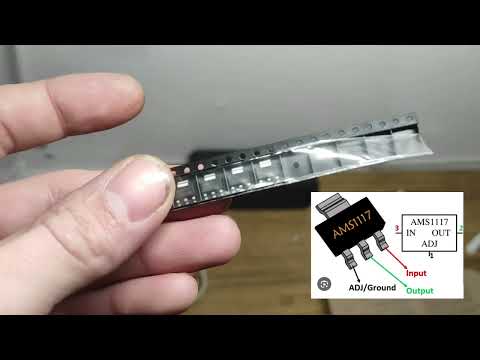 Видео: Samsung UE40EH5007K. Не включается, нет признаков жизни. Поздравление с НГ.
