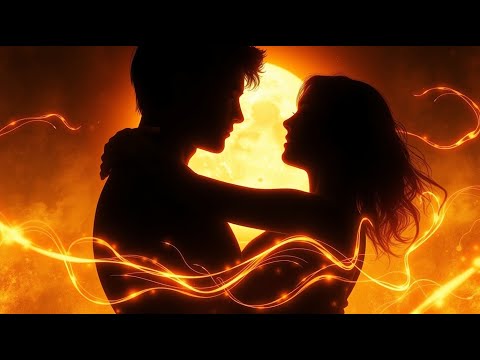 Видео: Проявите любовь с помощью частоты 432 Гц, которая привлекает сильную любовь. Телепатия реальна.