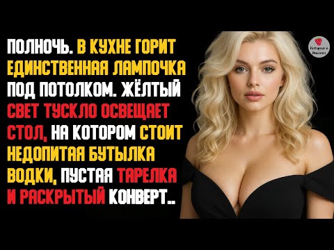 Видео: История и Рассказ | Измена Жены. Красивая Месть Мужа. Вероятность отцовства: ноль процентов. История