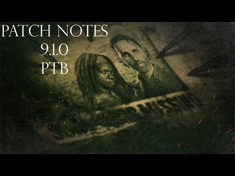 Видео: Обзор ПТБ 9.1.0