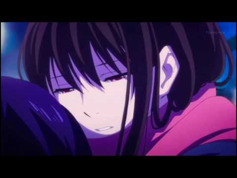 Видео: Аниме клип - Мама, я влюблена в мудака