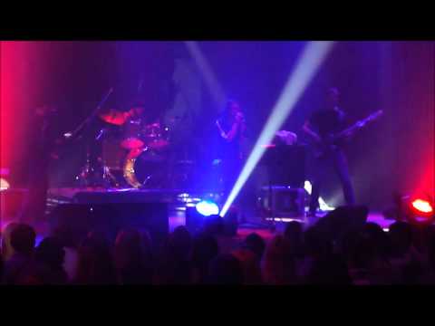 Видео: Линда - Концерт в Чите (7.10.2012) песня "Ворона"