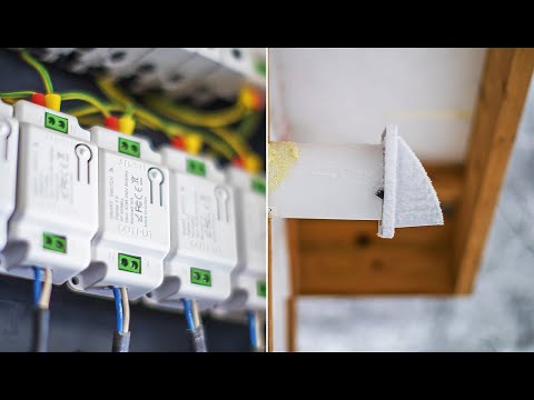 Видео: УМНАЯ ВЕНТИЛЯЦИЯ ДОМА: оборудование, стоимость и доработки