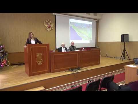 Видео: Об Адыгском историке С.Х. Хотко. Дружинина И.А. Научный сотрудник ИА РАН Институт Археологии, РАН.