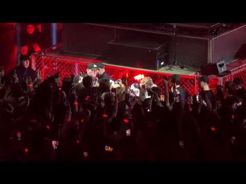 Видео: Егор Крид - Ролексы Газпром арена 2025 Санкт-Петербург