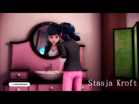 Видео: Клип\Маринэтт и Рапунцель-Я накину рюкзак на плечо.