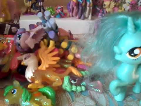 Видео: Мама купи мне пони 2 часть