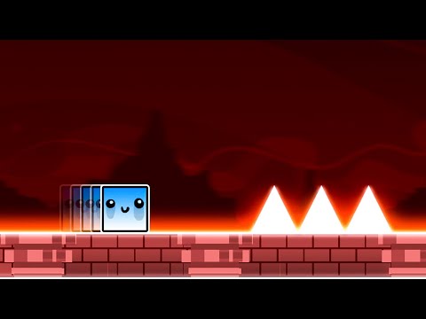 Видео: Я попросил игроков построить мне уровень в Geometry Dash 2.2