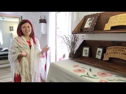 Видео: Тамань. 29.10.2022. Казачья деревня Атамань. Праздник день станицы Атамань. Часть 2