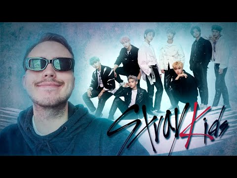 Видео: РЕАКЦИЯ НА STRAY KIDS  (S-CLASS + TOPLINE + MIROH) | REACTION TO K-POP