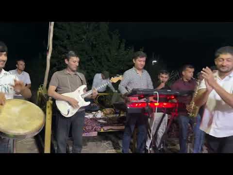 Видео: Баходур гаффорзод туёна 2025 // кабкои дари // 